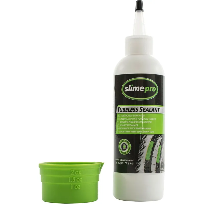 Slime Tubless ready Kit 8oz-2